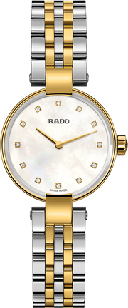 RADO R22887929 Coupole Karóra – Image 1